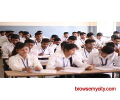 Top Pharmacy Institute in Jaunpur – Mahrishi College of Pharmacy