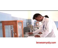 Top Pharmacy Institute in Jaunpur – Mahrishi College of Pharmacy