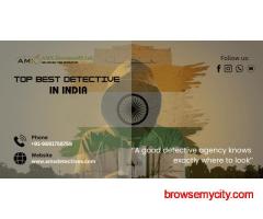 Award Winning Detective Agency In Delhi & India | Baldev Puri