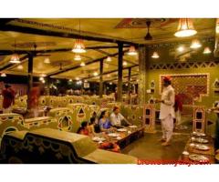 Best Restaurant in Jaipur for Family