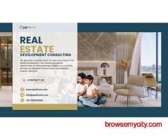 Opal Homz – Buy Luxury Flats, Retail Shops & Office Spaces in Noida