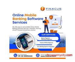 Online Mobile Banking Software Services | Card Life Cycle Management Services