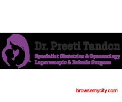 Best Gynecologist In Dubai