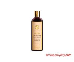 Kumkumadi Herbs Body Cleanser