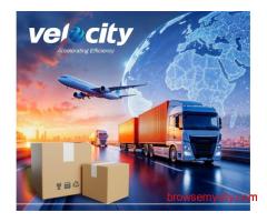 Velocity Express (Navi Mumbai)