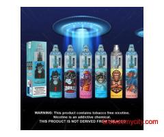 Buy E-Cigs & Vape Devices at Great Prices – Vapor Rage Las Vegas