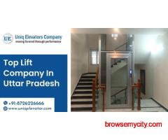 Best Lift Manufacturing Company in UP