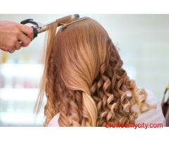 Professional Makeup & Hair Services in Delhi”