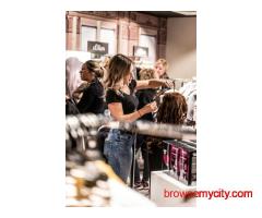 Professional Makeup & Hair Services in Delhi”