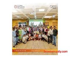 Top Universities in India Shaping Future Leaders