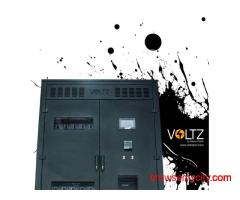 Smart PDU Reliable Power Management for Data Centers – Voltz