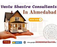 Vastu Shastra Consultants in Ahmedabad – Align Your Space with Nature’s Balance