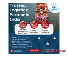 Freight Forwarding & Custom Clearance Simplified