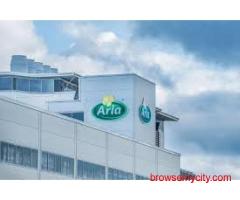 Sale of commercial property with Largest private sector dairy company in India at Ashok nagar