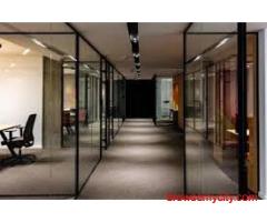 Sale of commercial property with Event Management Company at Attapur Main road, Area:1718 sft,3rd fl