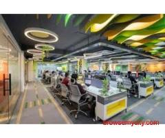 Sale of commercial property with office space at A.S RAO NAGAR , Area:2572 sft , 2 nd floor