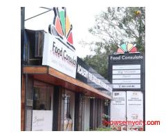Bakery classes Chennai - Food Consulate