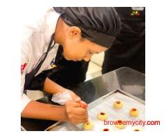 Bakery classes Chennai - Food Consulate