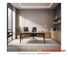Sale of commercial Builiding with Reputed Collage Admin Office at Banjarahill rd.5 ,Area:4300 sft,3r