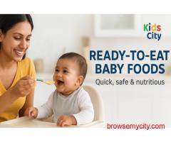 Aptamil Multigrain Cereal – Nutrient-Rich Start for Growing Tummies