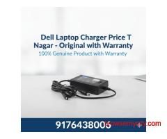 Dell Laptop Charger Price Aundh – Original with T Nagar