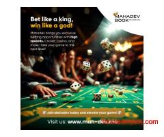 Mahadev Book Betting | Mahadev Book Cricket | Mahadev Bookie