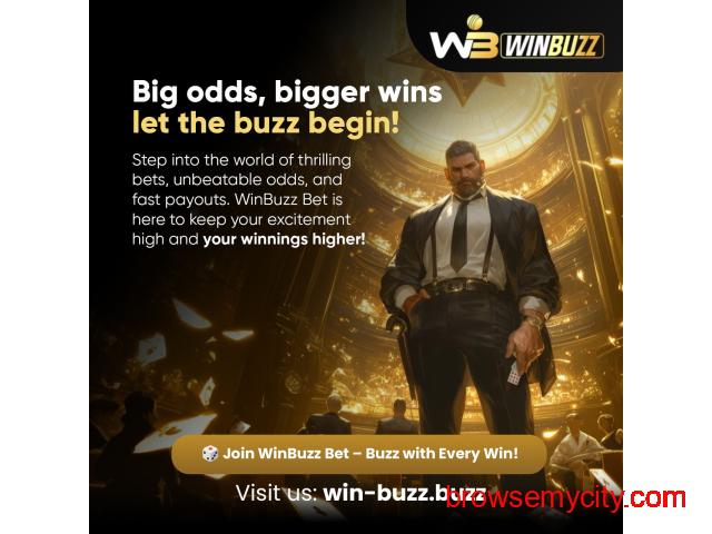 WinBuzz Bet Login | WinBuzz Bet Download | WinBuzz Bet Agent List - 2/2