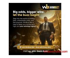 WinBuzz Bet Login | WinBuzz Bet Download | WinBuzz Bet Agent List