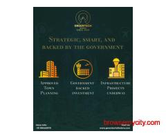 Dholera Smart City Leading the way in India’s Urban Future