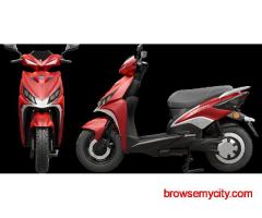 Electric Scooter Dealer – Your Local E-Went Partner