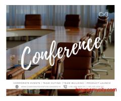 Top Luxury Resorts near Delhi – Conference Venues near Delhi
