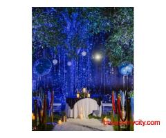 Anniversary Decorations at Home services in India