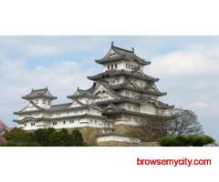 Japan guided tours and travel packages