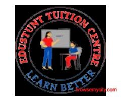 Tuition Services