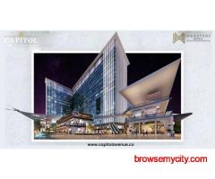 New Launched Commercial Projects in Noida | Capitol Avenue
