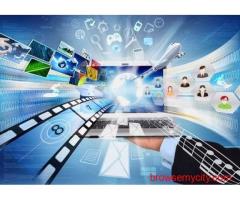 Best Multimedia & Animation Course in Pitampura
