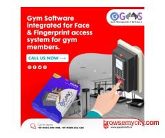 GGMS Gym Management Software – Simplify Gym Operations