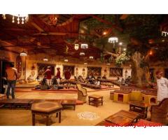 Best Rajasthani Food in Jaipur