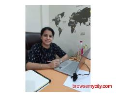 Find Your Best Career Fit with Certified Career Analyst Arpana Jain