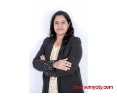 Excellence in Career Guidance – Arpana Jain