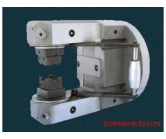Indexing chuck manufacturer and suppliers in Faridabad: VMT