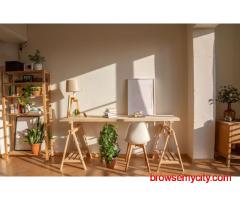 Design a Study Room with Vastu for Better Concentration
