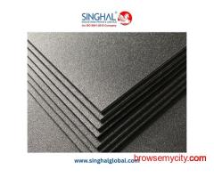 ABS Plastic Sheet Suitable for Cutting and Shaping Work