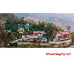 Explore Beautiful Hill Stations Near Delhi for a Refreshing Getaway
