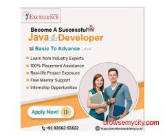 Full Stack Web Development Training