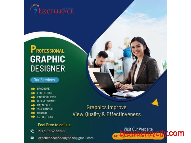 Web Designing Training - 3/4