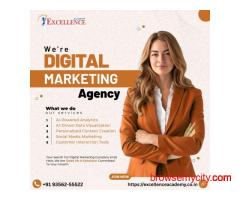 Digital marketing
