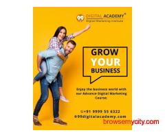 Join 99 Digital Academy – Best Digital Marketing Course in Vikaspuri