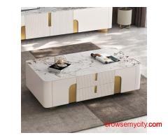 Stylish Coffee Table – Perfect for Your Living Room!