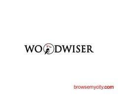 Elegance and Strength, Crafted for Lasting Comfort - WoodWiser